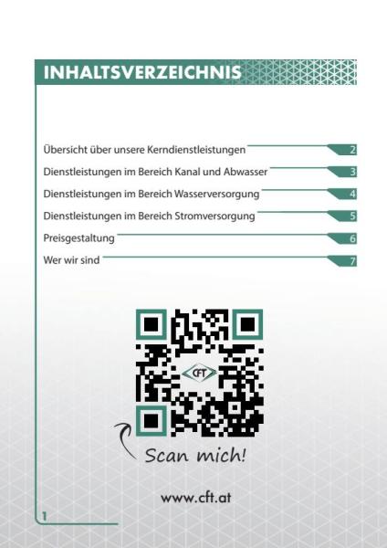 SOS Infrastruktur